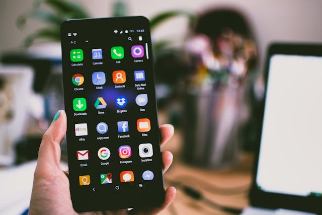 The Evolution of Social Media: What's Next?