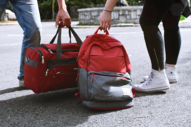 Minimalist Travel: Packing Light for Stress-Free Trips