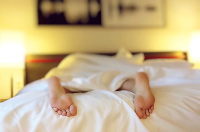 The Science of Sleep: Optimizing Your Rest for Better Health