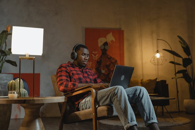 The Future of Remote Work: Trends and Predictions