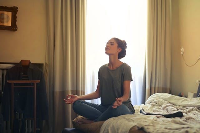 Mindfulness Meditation for Beginners